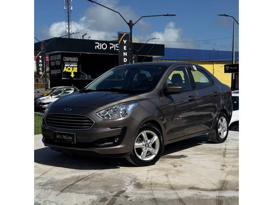 FORD KA + 1.0 TI-VCT FLEX SE MANUAL